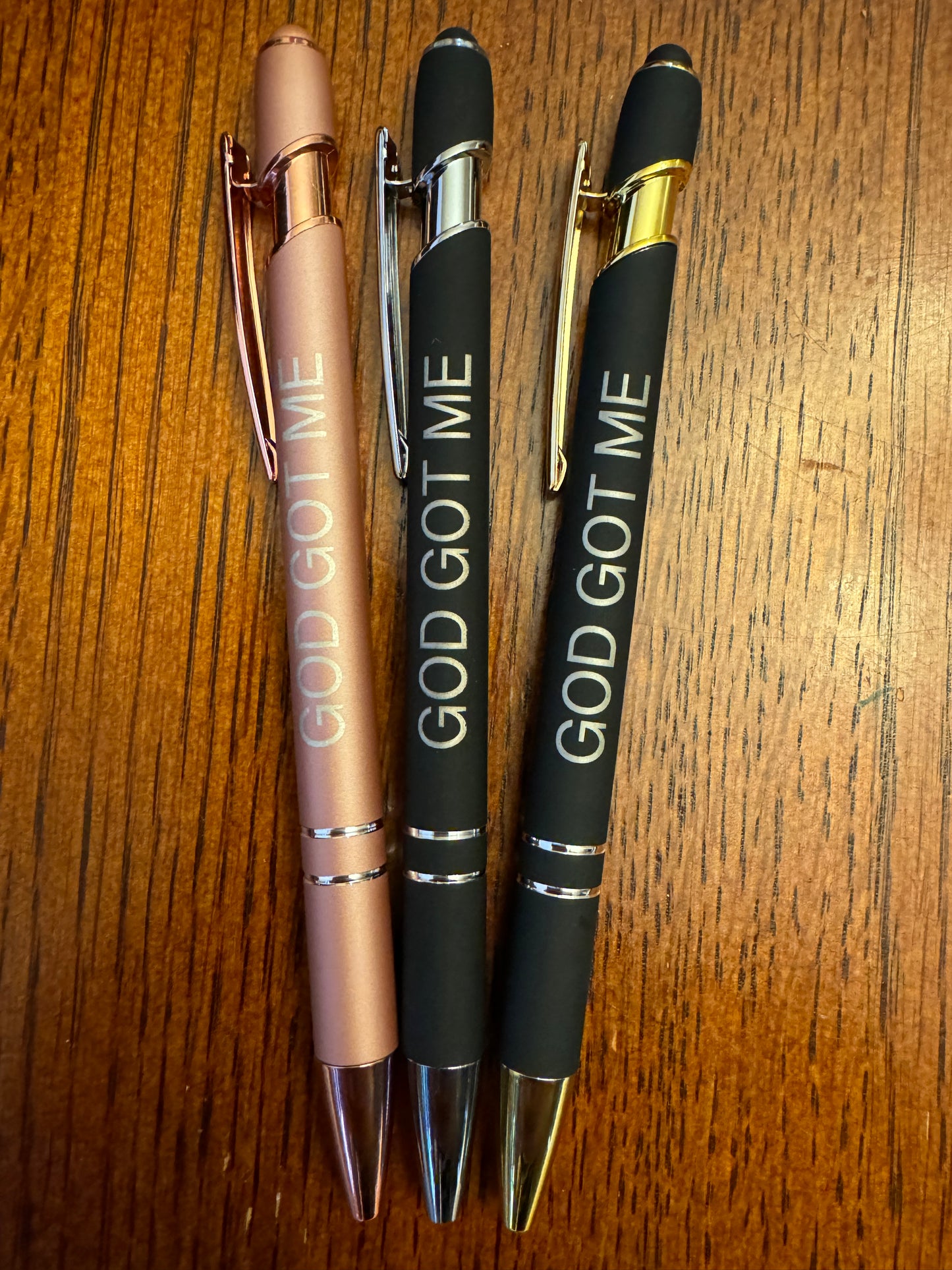Personalized Pen
