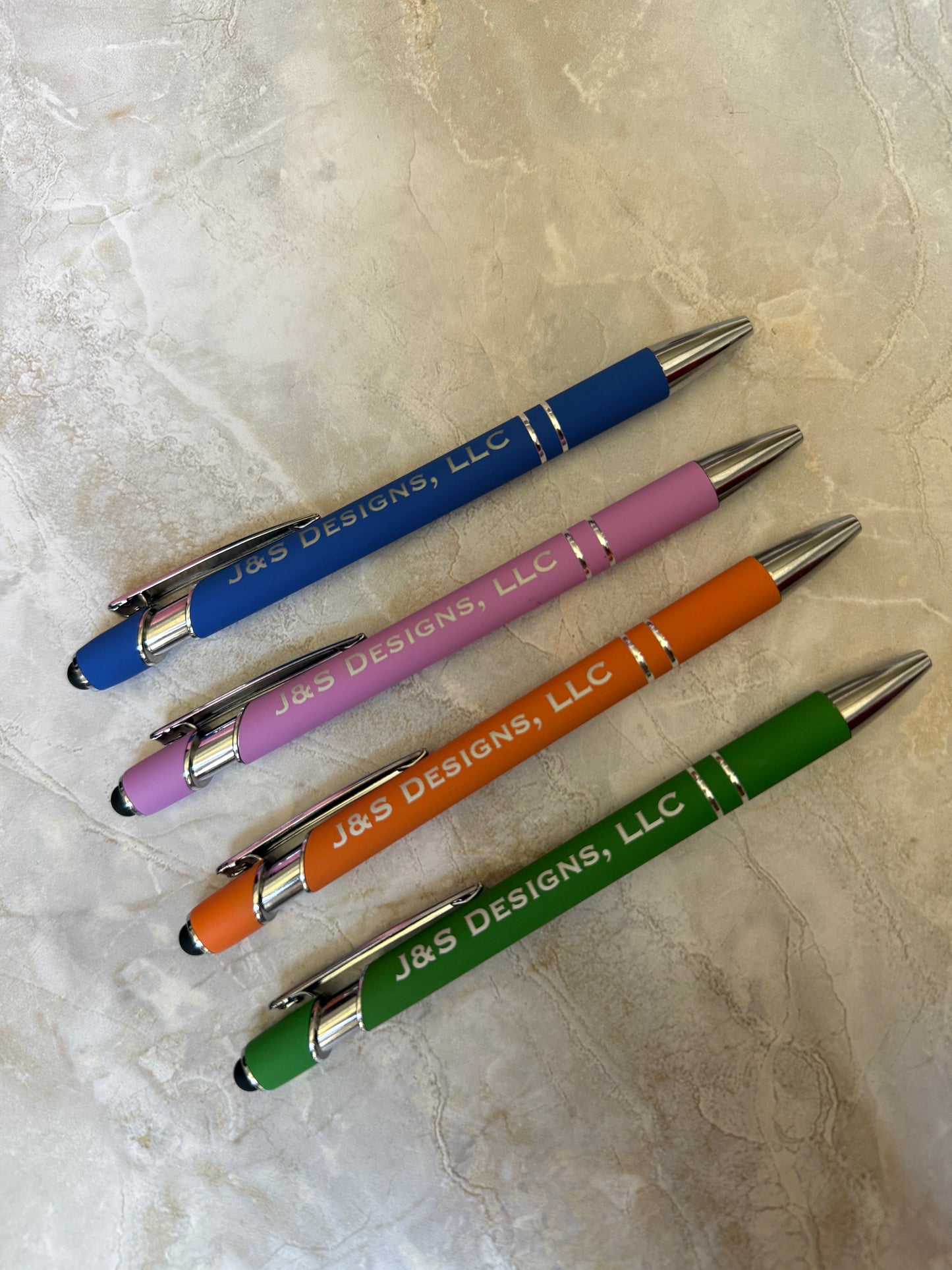 Personalized Pen