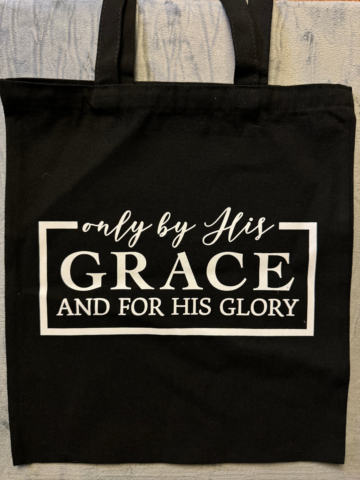 Fashion Tote Bag