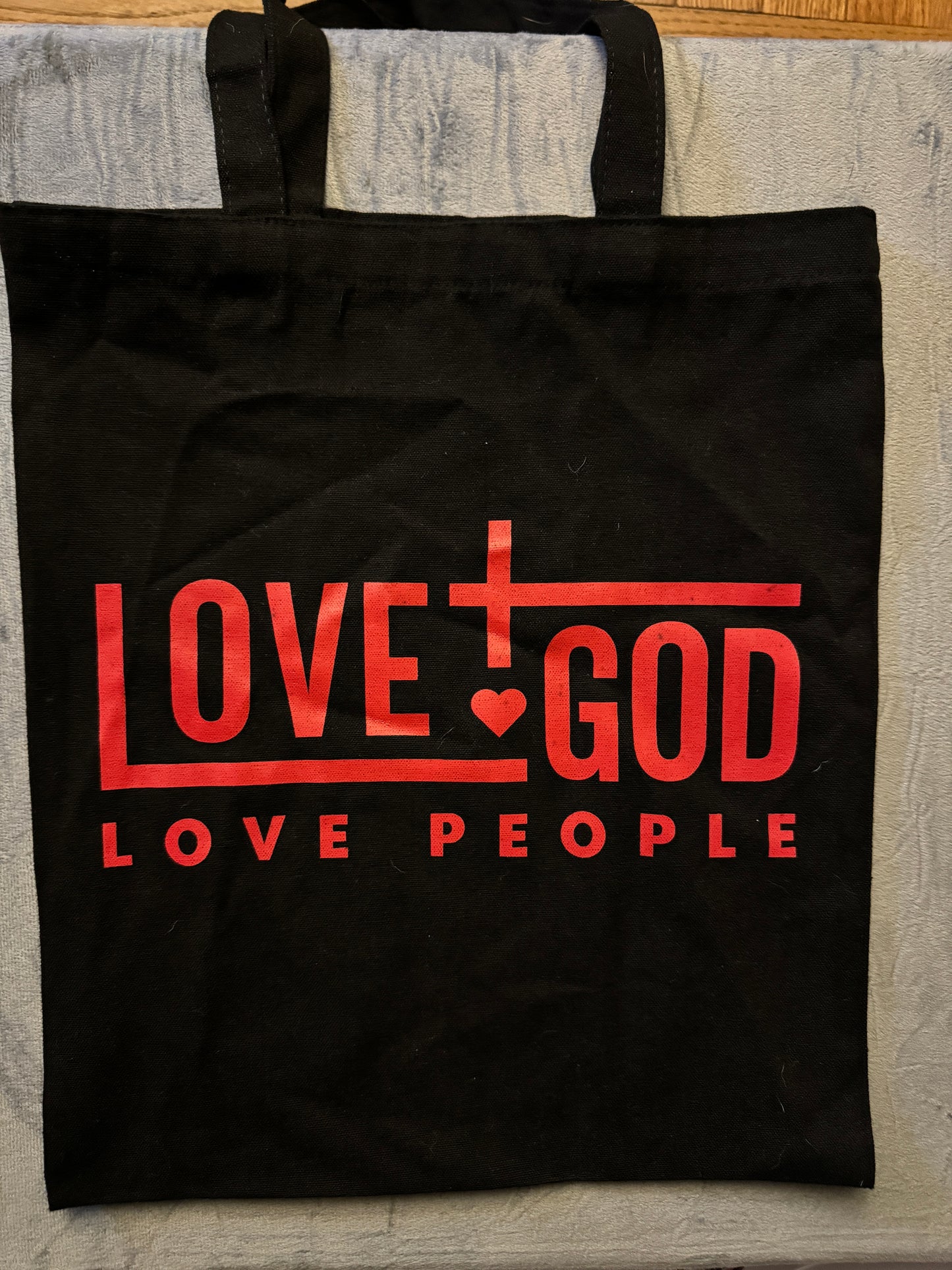 Fashion Tote Bag