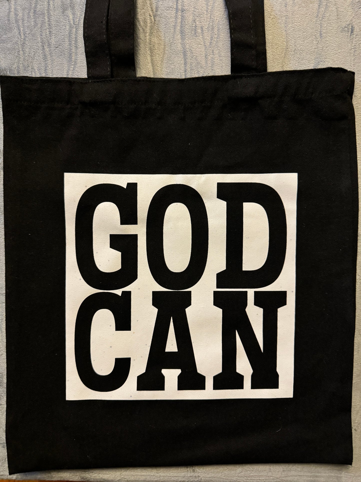 Fashion Tote Bag