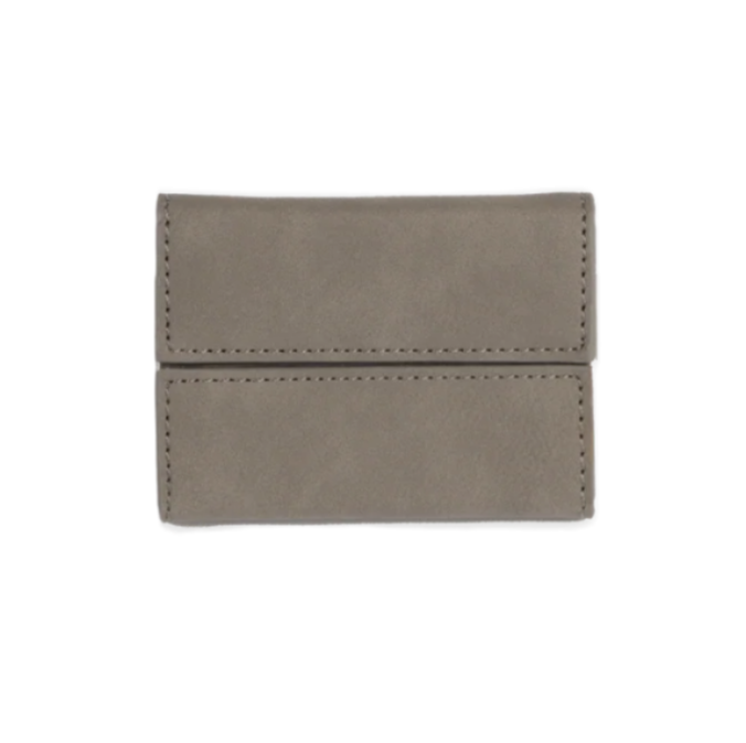 Personalized Business Card Holder