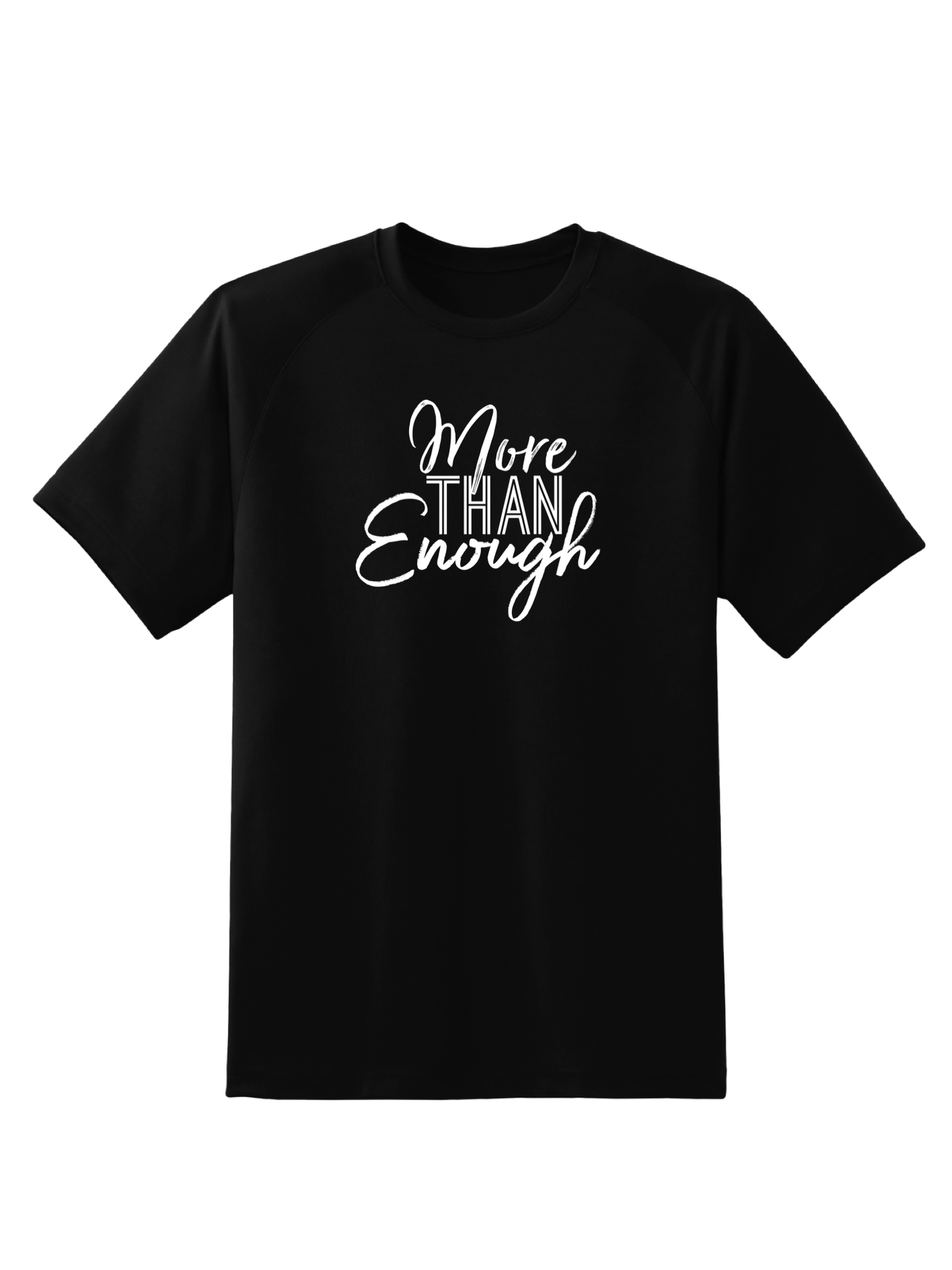 More Than Enough Tee