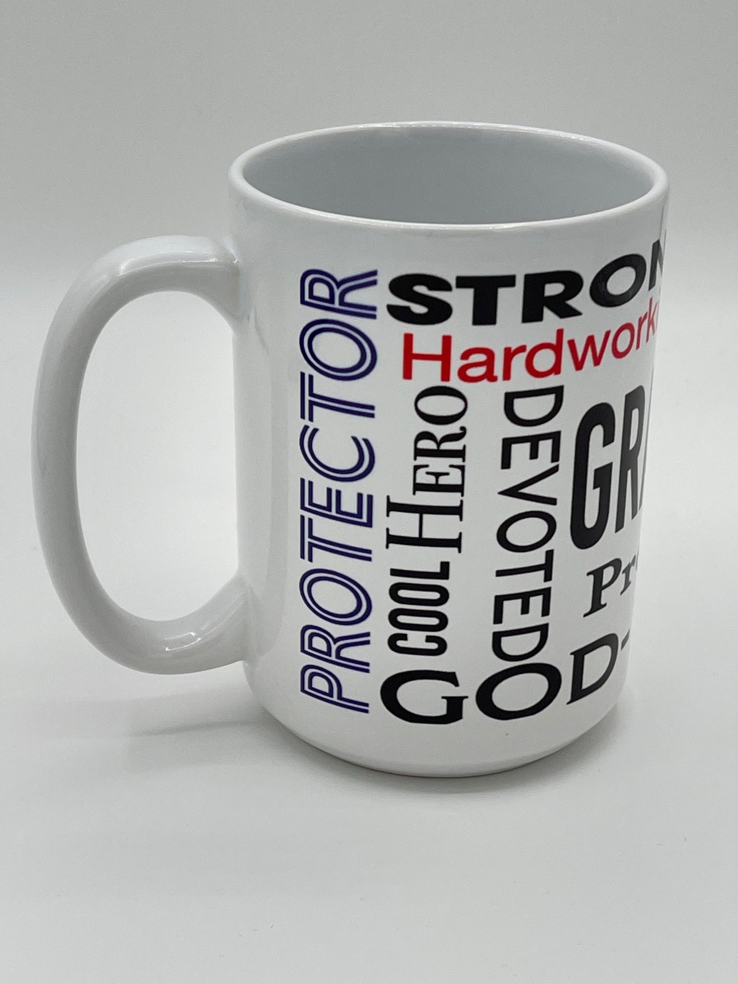 Father's Day Mug