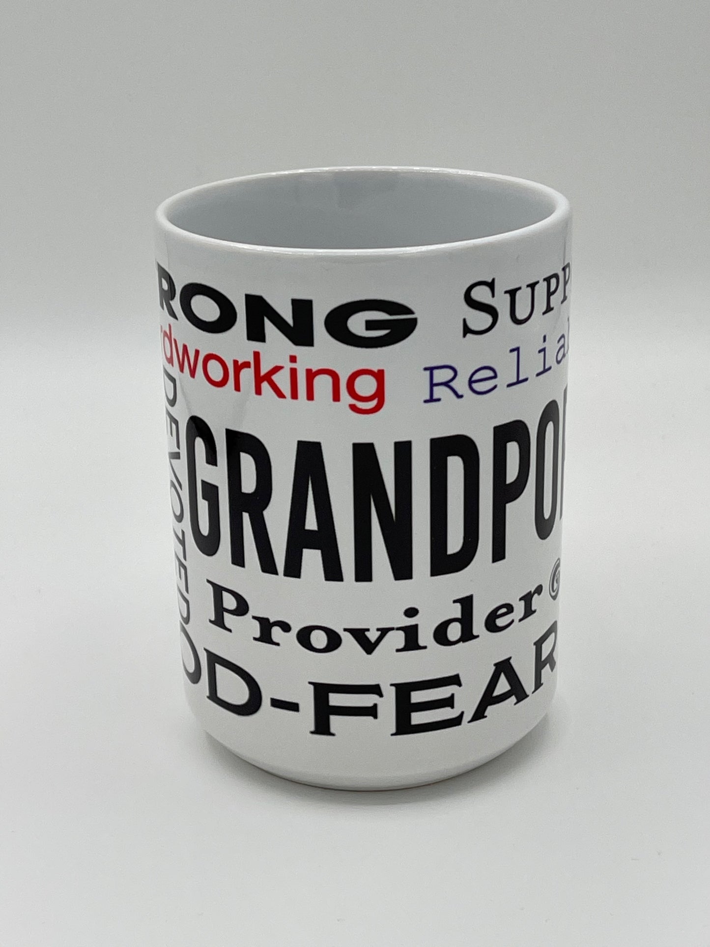 Father's Day Mug