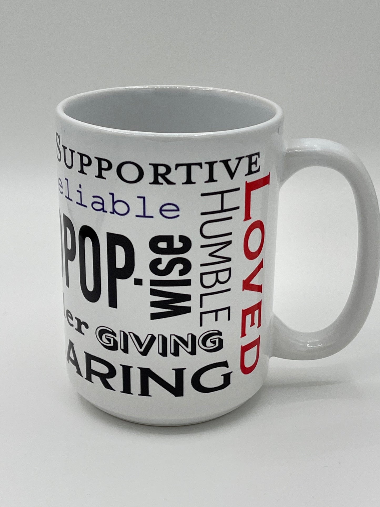Father's Day Mug