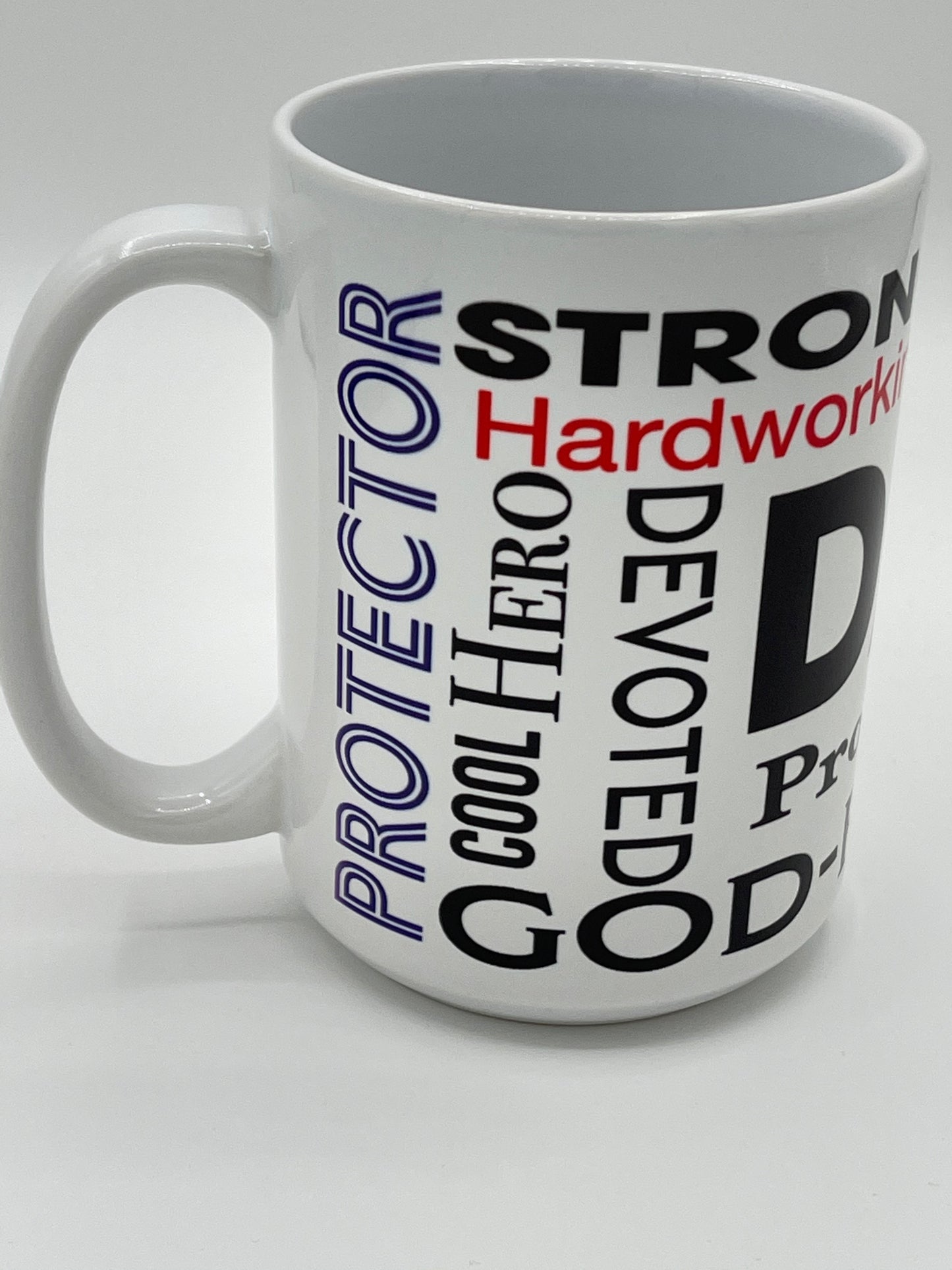 Father's Day Mug
