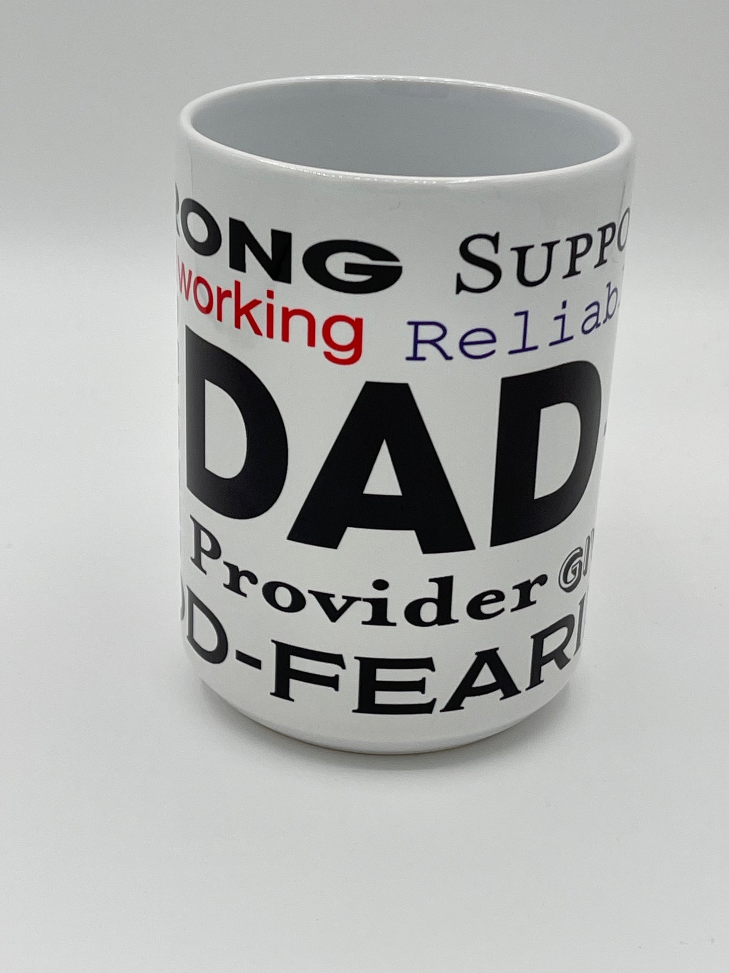 Father's Day Mug
