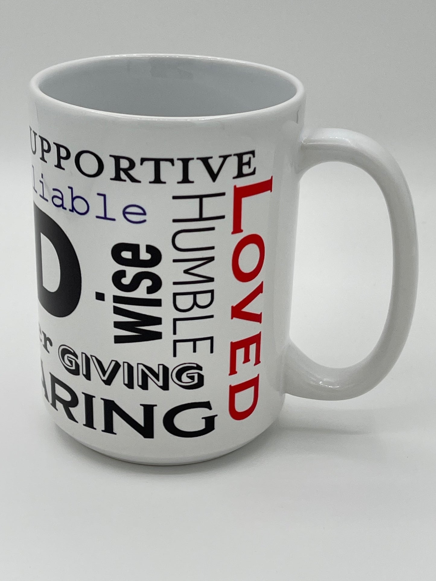 Father's Day Mug