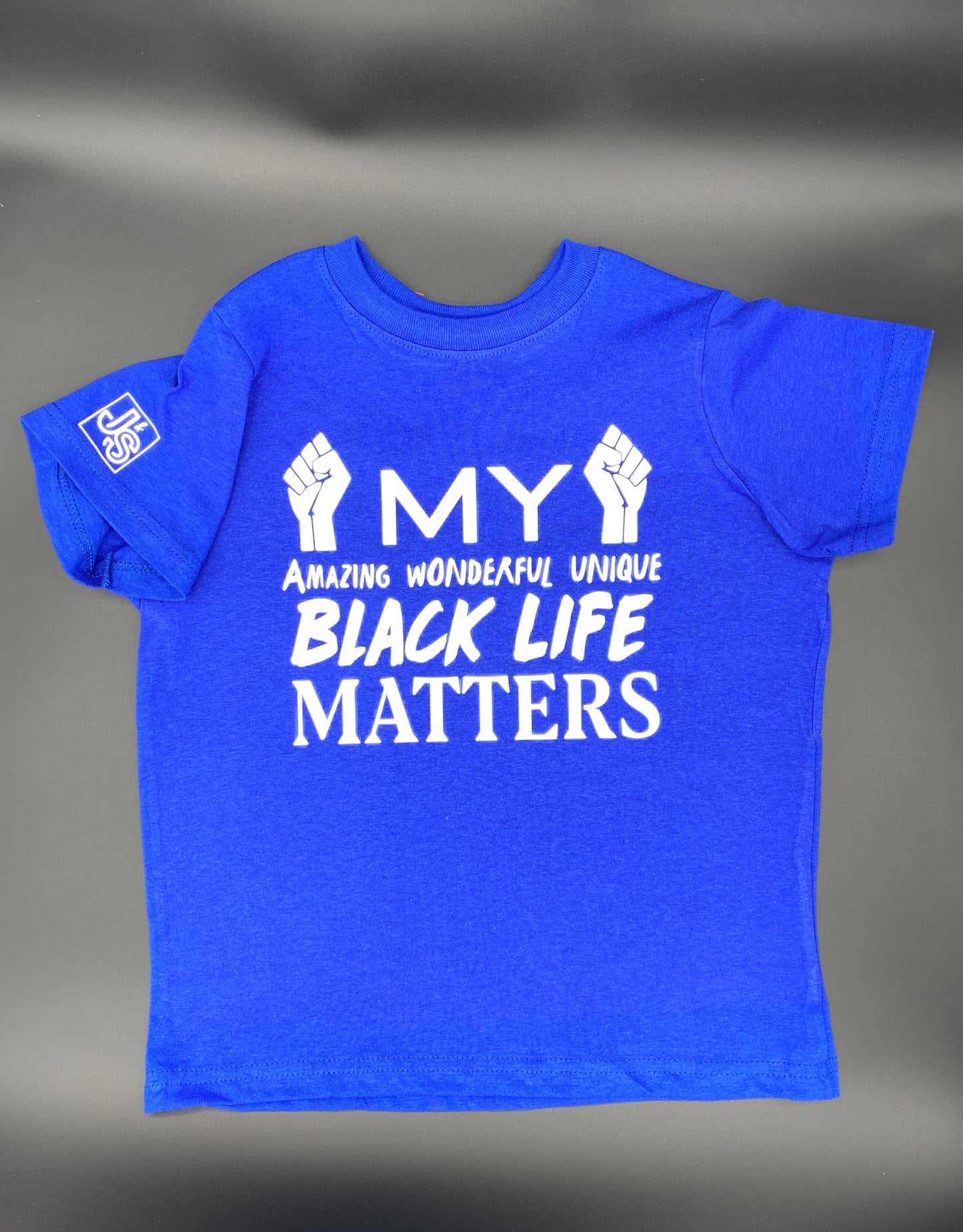 My Life Matters Tee