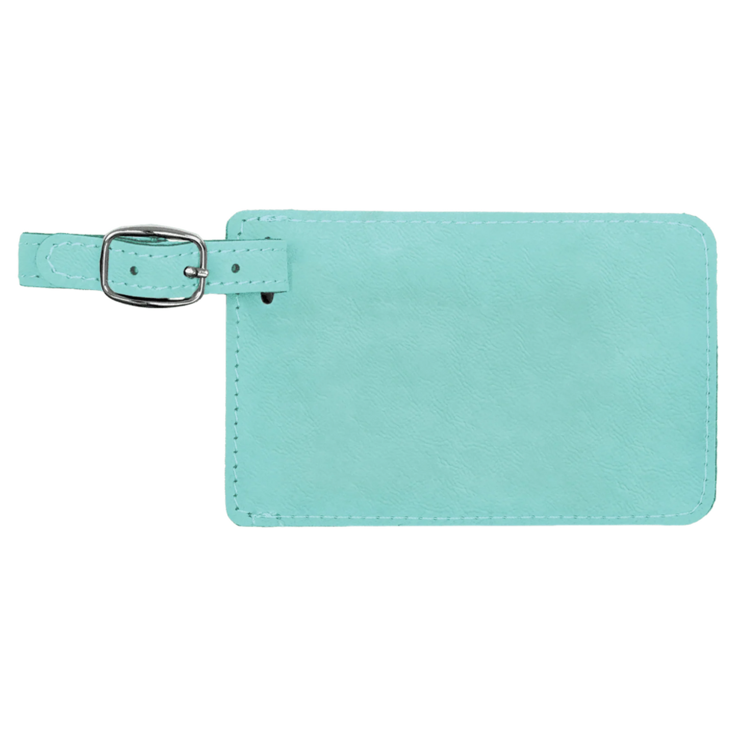 Personalized Engraved Luggage Tag