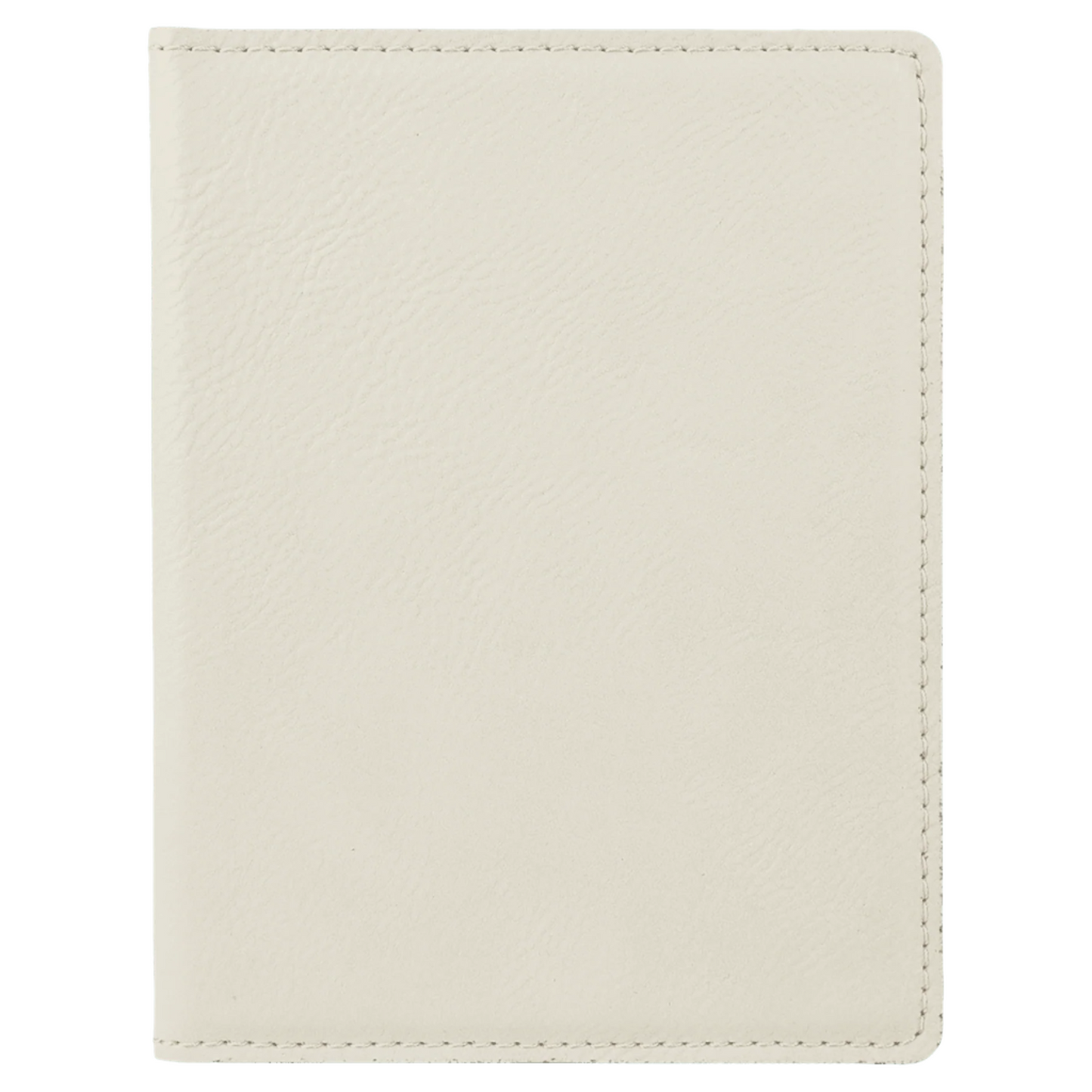 Personalized Engraved Passport Cover