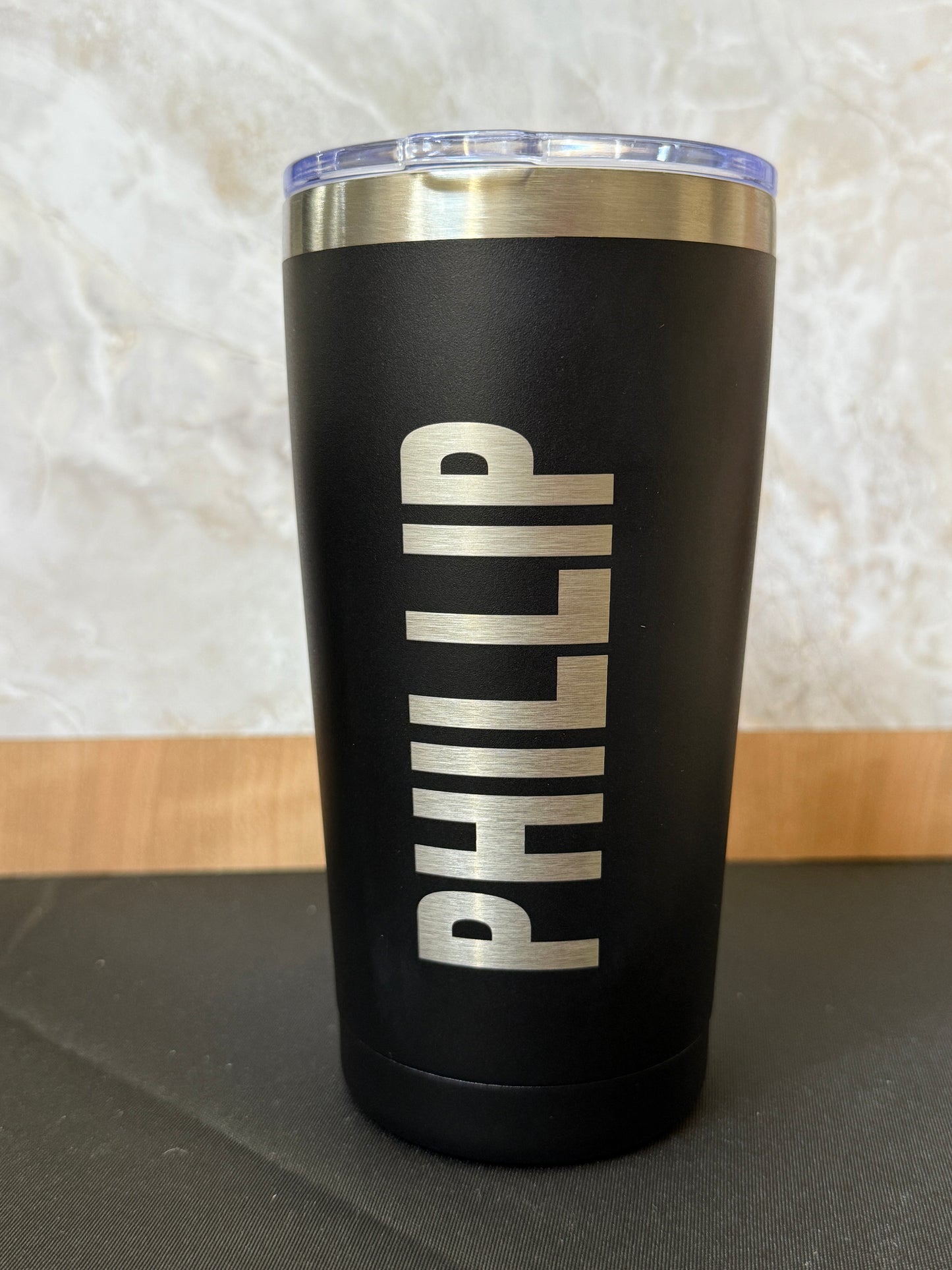 Personalized 20oz Tumbler