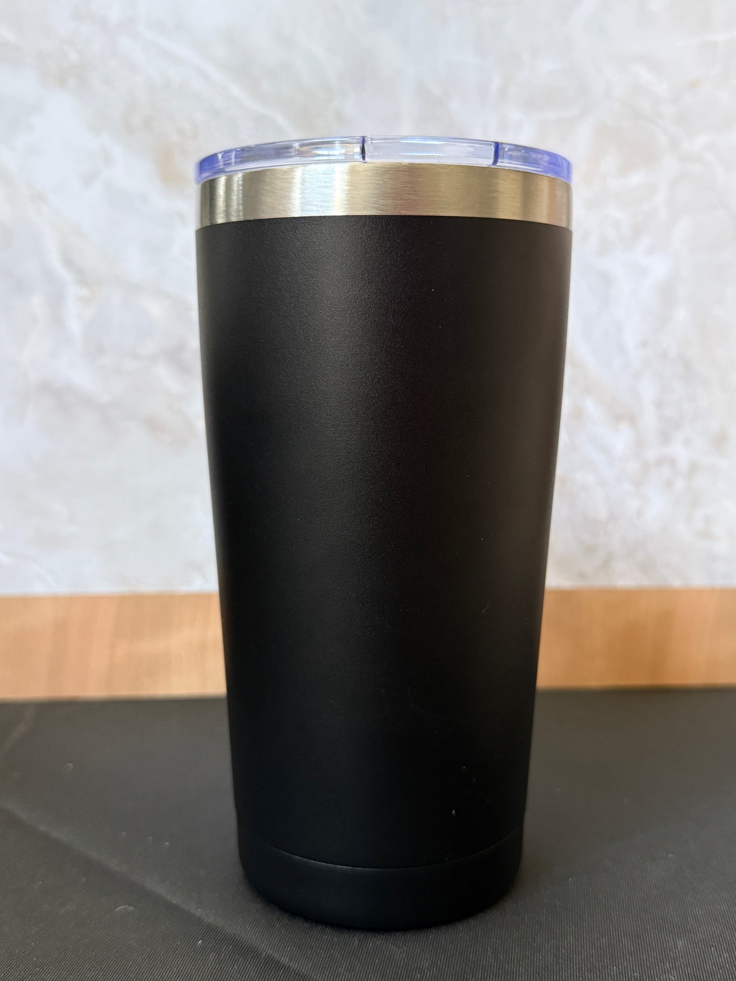 Personalized 20oz Tumbler