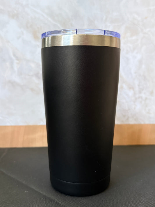 Personalized 20oz Tumbler