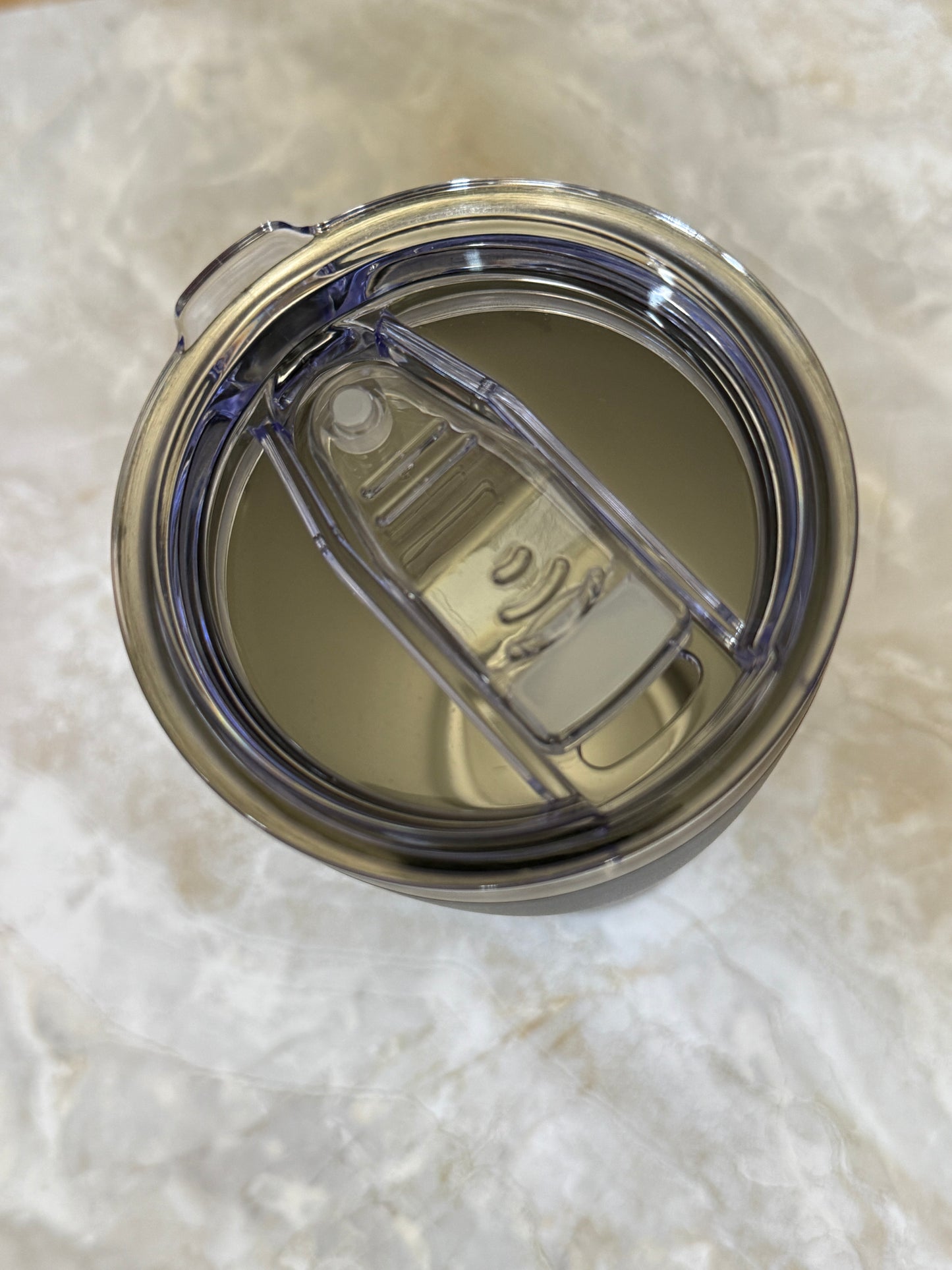 Personalized 20oz Tumbler