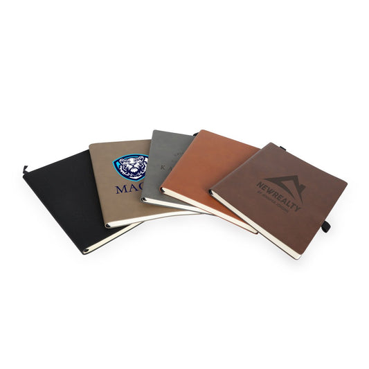Personalized Engraved Journal