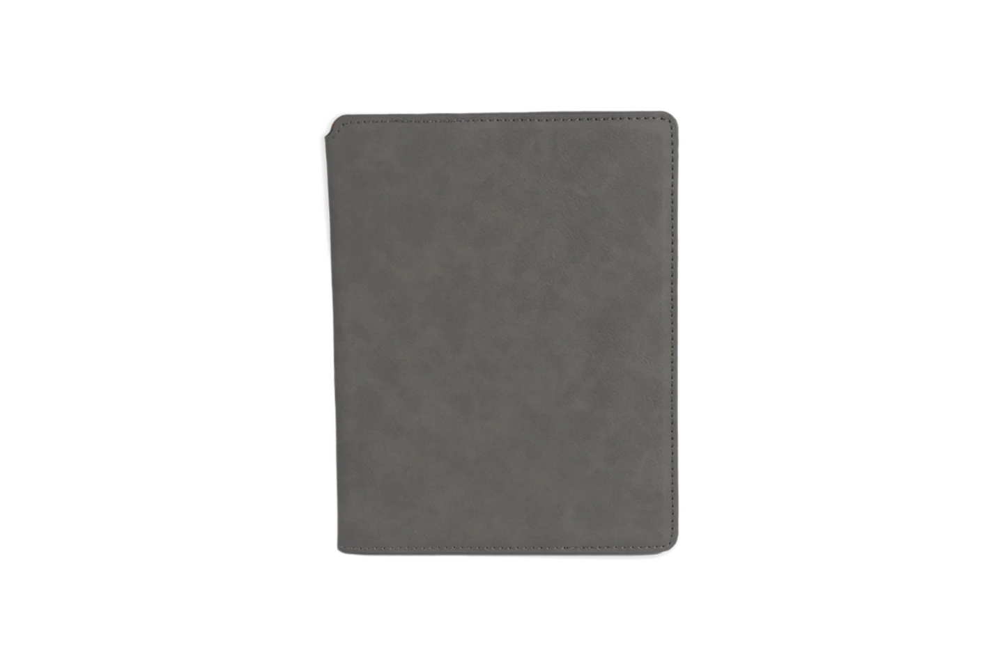 Personalized Engraved Portfolio