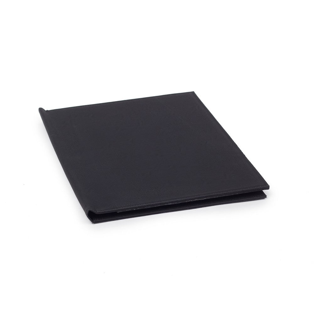 Personalized Engraved Portfolio
