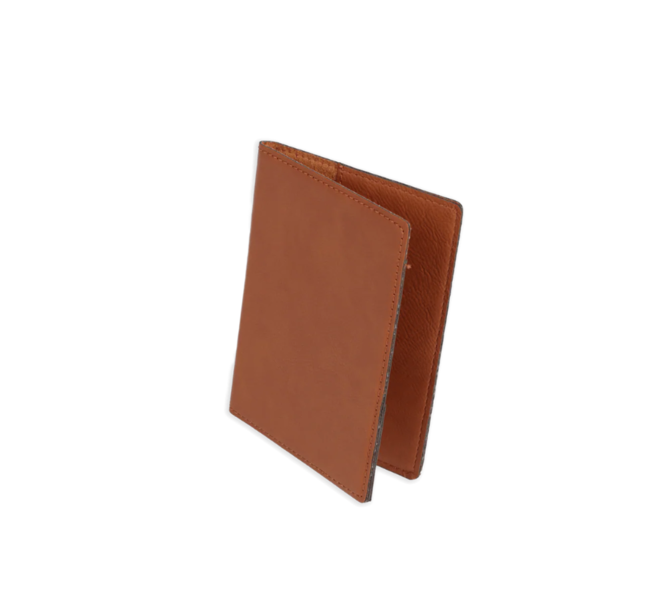 Personalized Engraved Passport Cover