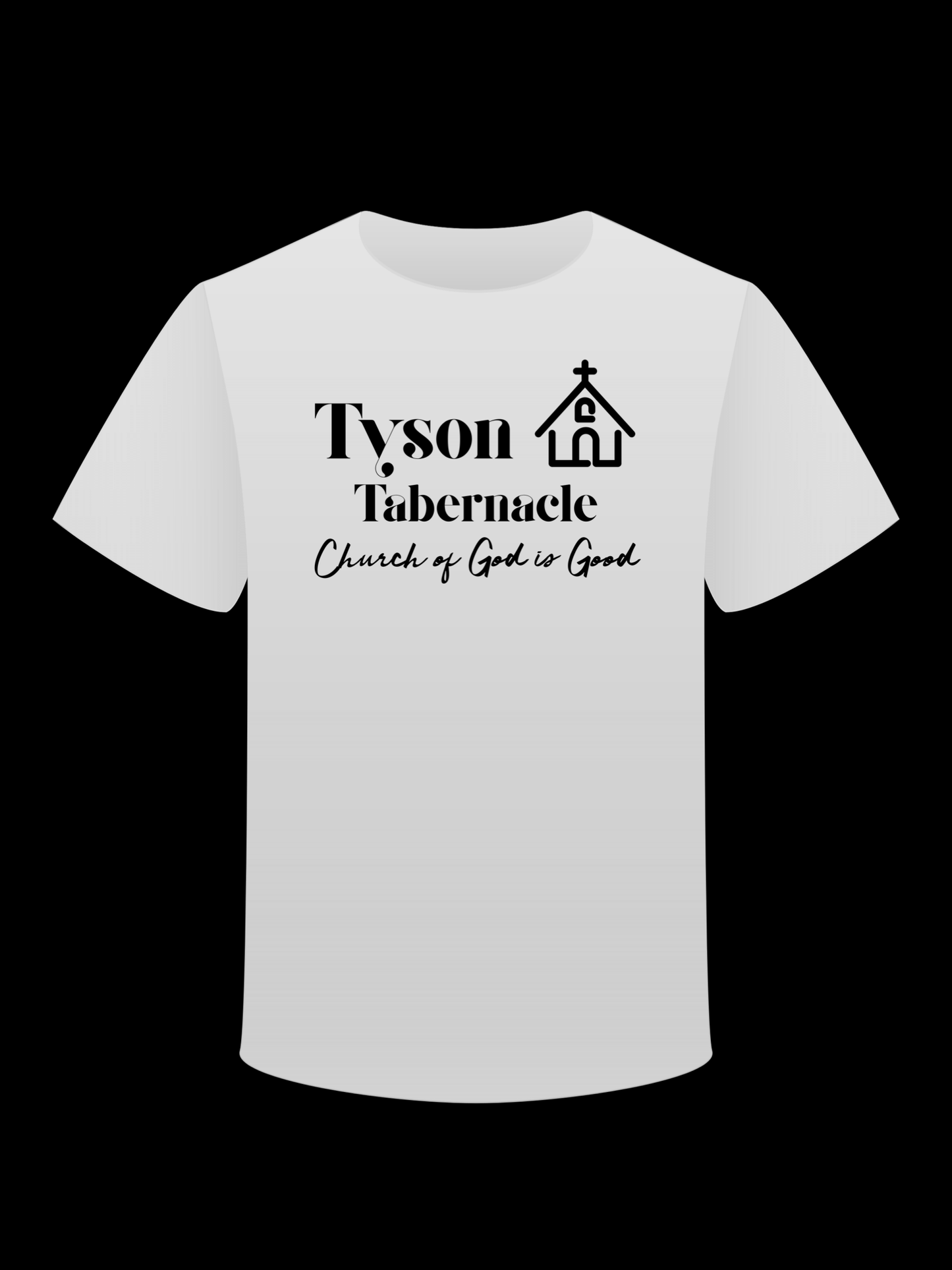 Tyson Tabernacle