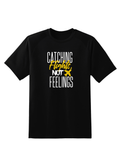 Catching Flights Tee