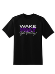 Wake Pray Tee