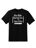 Write the Vision Tee