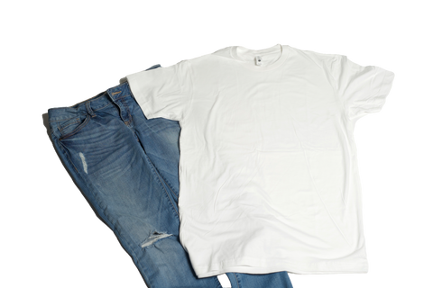 Custom Tee