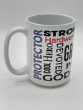 Father's Day Mug