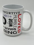 Father's Day Mug