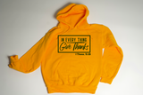 Give Thanks Crew Sweatshirt/Hoodie