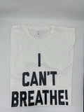 I Can’t Breathe Tee