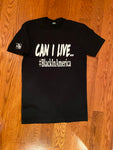 Can I Live Tee