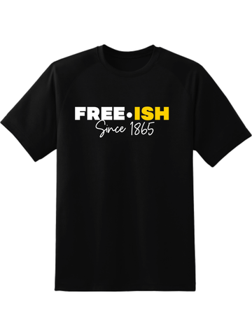 Free-ish Tee