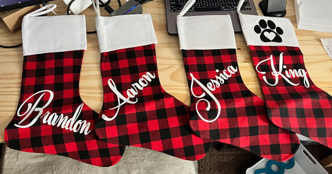 Christmas Stocking