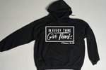 Give Thanks Crew Sweatshirt/Hoodie